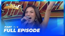 It's Showtime: Mika Salamanca, may bagong single! (May 22, 2026) (Part 1/4)