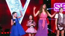 RTP1 Promo The Voice Kids (2026-)