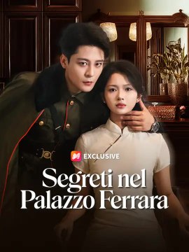 Segreti nel Palazzo Ferrara | Serie Completa | Short Drama Italiano