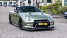 8x CRAZY 1000+HP Nissan GT-R R35 - LOUD Accelerations & Turbo Sounds !