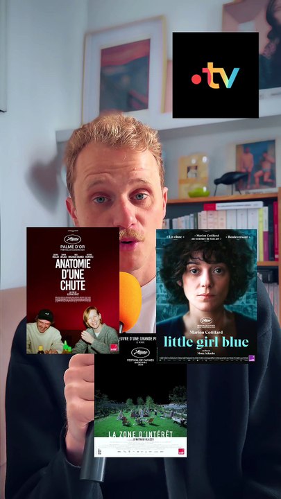 Les films de Cannes a voir gratos p2