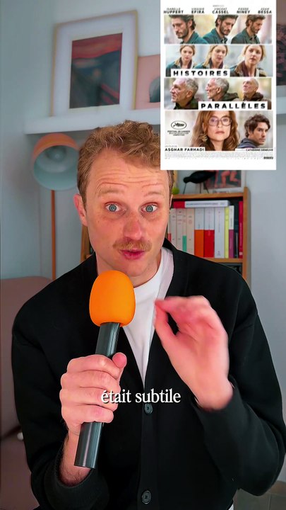 Enorme film