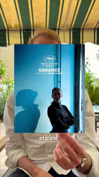 Vlog Festival de Cannes j2