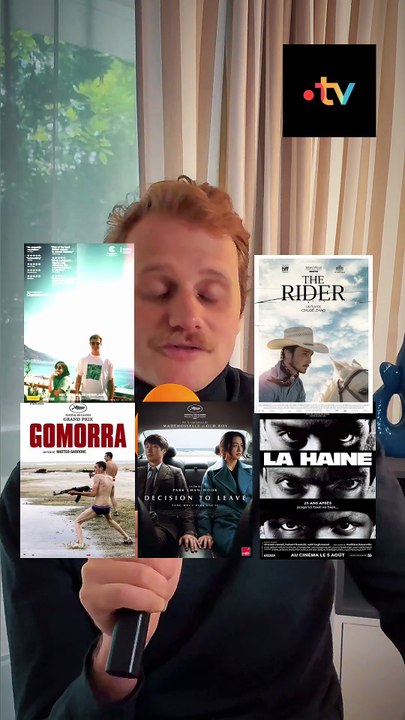 les films de cannes a voir gratos