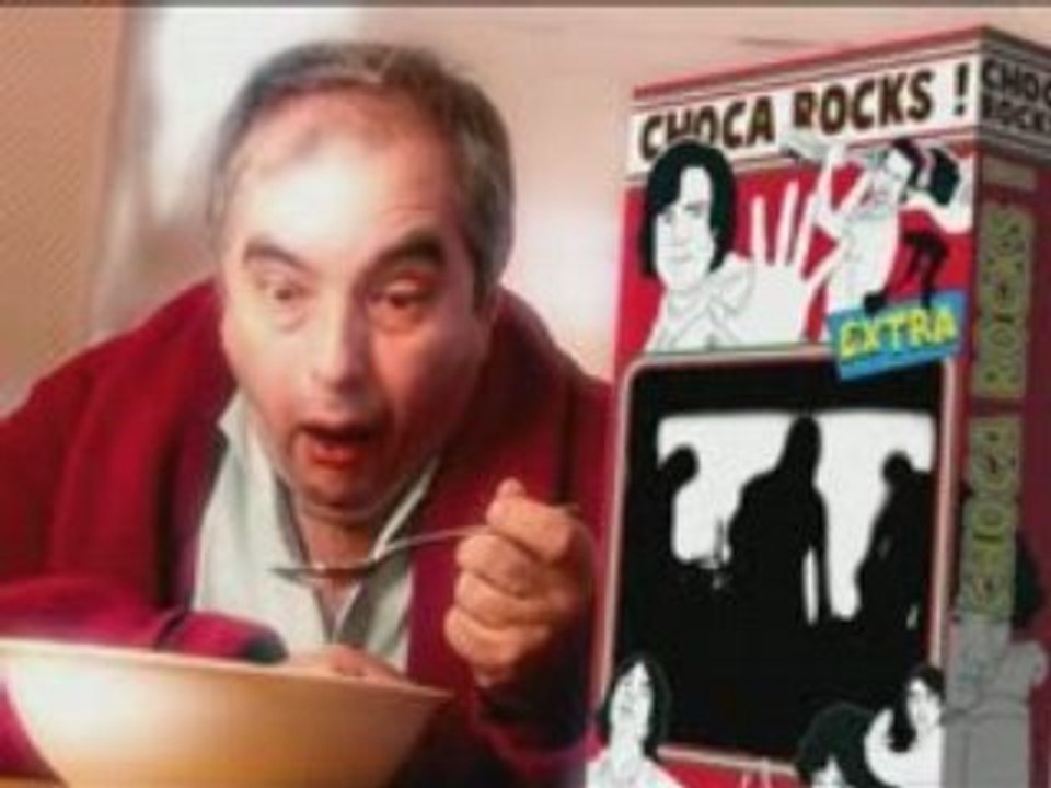 The Hushpuppies - You gonna say yeah!