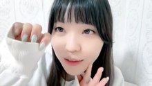 朝井陽菜 (ブルーなままで) 2026-05-22 16_08 SHOWROOM