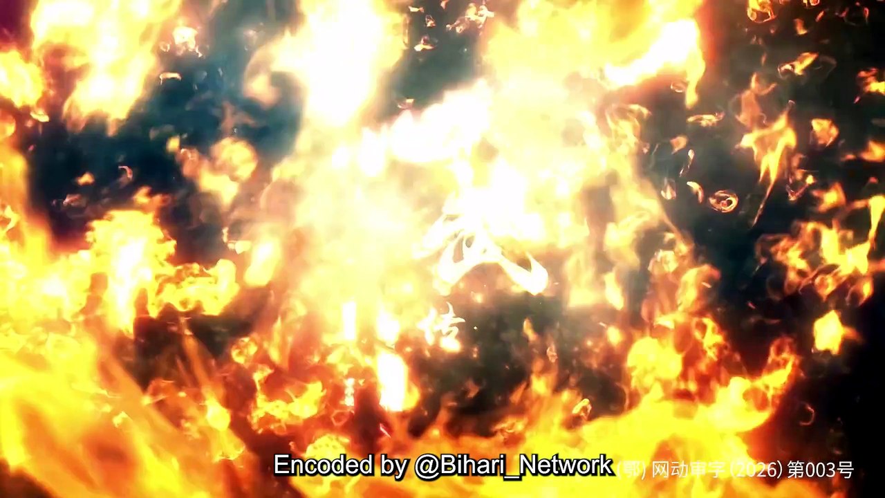 E171 Legend of xianwu 1080p English Hardsub