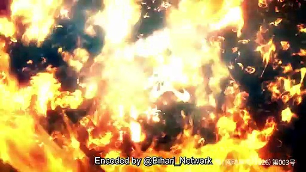 E170 Legend of xianwu 1080p English Hardsub