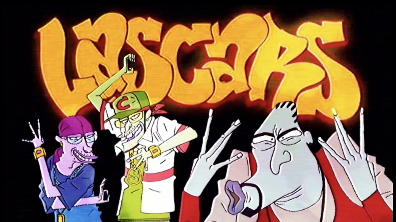 Animés Incroyables