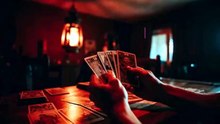 Tarot las 24 horas: consulta inmediata y respuestas claras por teléfono