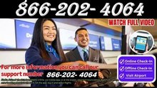 Etihad Airways cancellation support phone number [866-202- 4064]