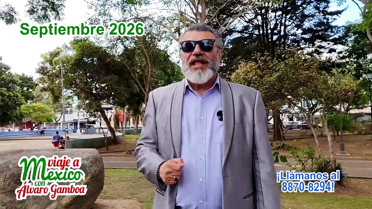 Biografias Sabado 23 de Mayo 2026