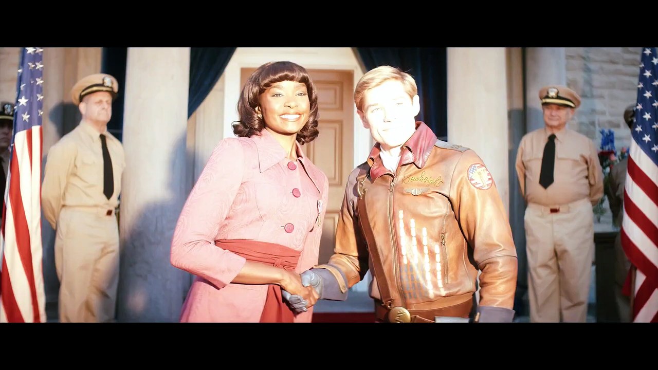 Vought Rising - First Look   Prime Video