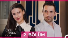 Çift Kişilik Oda 2. Bölüm