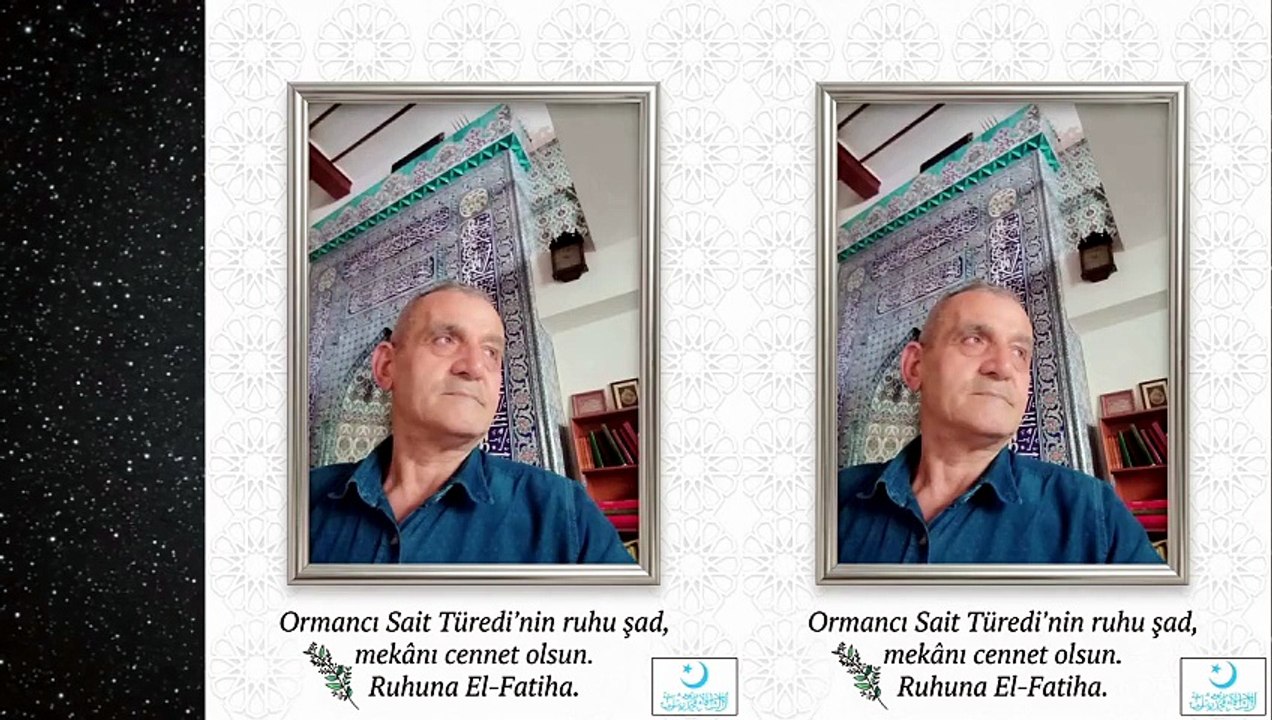 Sait TÜREDİ