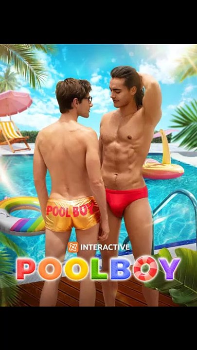[Hot 2026]🎬🎬🎬 Poolboy 🌊🔥 FULL HD#DramaMovie #EnglishSub #FullMovie [Full Movie]
