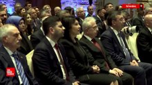 Cumhurbaşkanı Erdoğan: Krizlere karşı dayanıklılığını ispat etmiştir