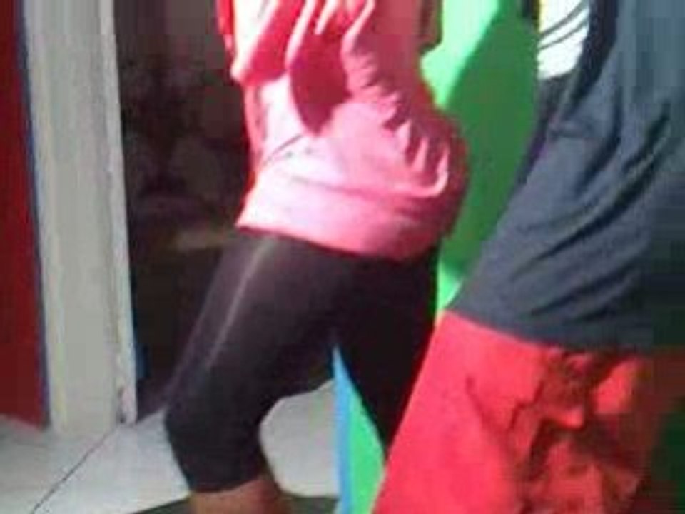 GWADA KISS