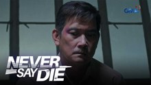 Never Say Die: Berdugo's reign of terror comes to an end! (Finale Episode 78)