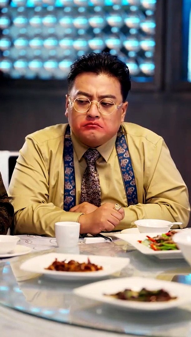 ⁣(Dubbed)Master Chef Returns- Drama Movie English Sub