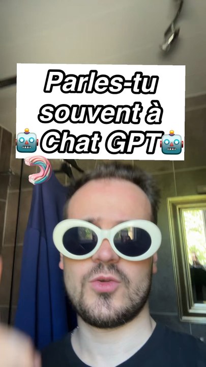 C'est quoi l'avenir de l'IA selon toi ?