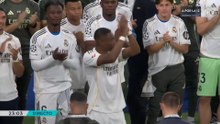 Discurso de Alaba en inglés