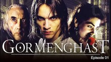Gormenghast by Mervyn Peake | Jonathan Rhys Meyers in Fantasy TV Miniseries (2000) E01 [Full Movie]