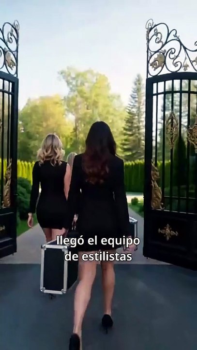 ESP Pídele Perdón a mi Cadáver
