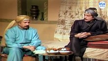 مسلسل كان ياما كان الجزء الاول - الدجاجة والبساط - Kan yama Kan 1 HD