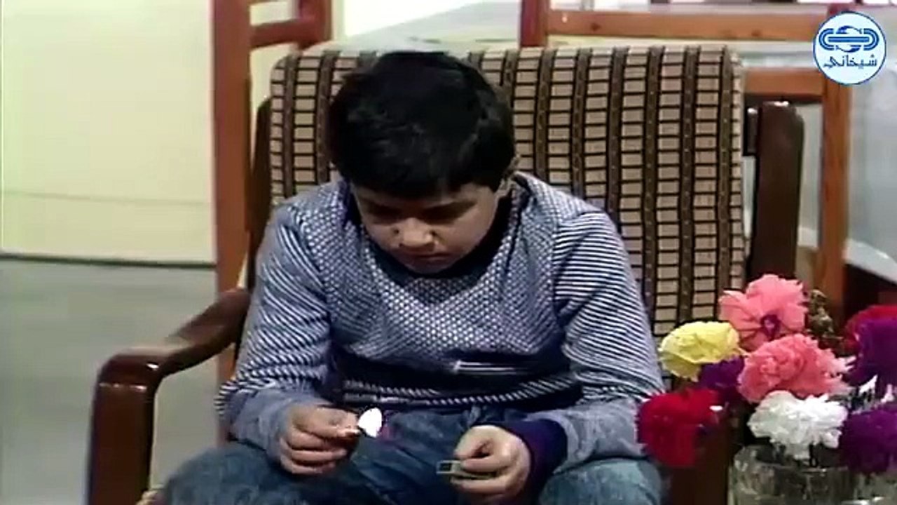 مسلسل كان ياما كان الجزء الاول - الفراشة وزهرة...