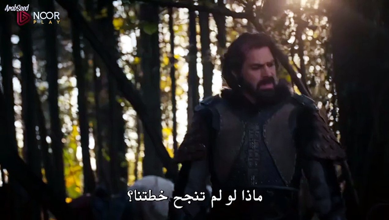 مسلسل المؤسس اورهان الحلقة 9 كاملة مترجمة
