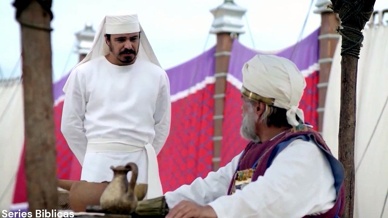 Reyes capitulo 2 temporada 1 latino