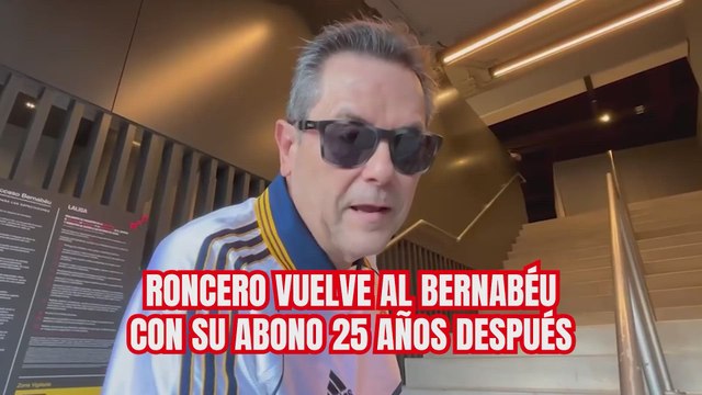 ¡Roncero emocionado y llorando! | Reacción completa al Real Madrid 4 - Athletic Club 2 | Despedida Carvajal
