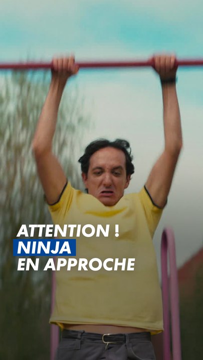 Bon… Ninja Battle ce sera pas pour tout de suite hein 😂😭