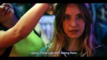 Abattoir Bande-annonce (DE)