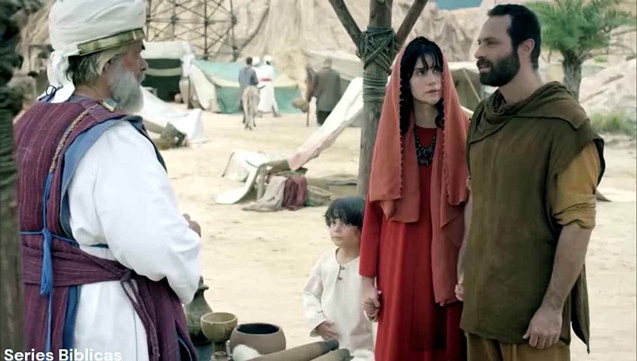 Reyes capitulo 3 temporada 1 latino