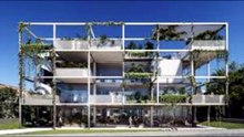Artificial Intelligence in architecture