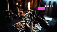 Vidente Soledad Centro Madrid: Tarot Profesional y Respuestas Claras para Amor, Dinero y Futuro