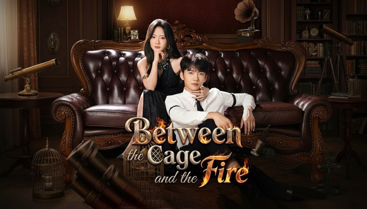 Between the cage and the fire - Full English Sub