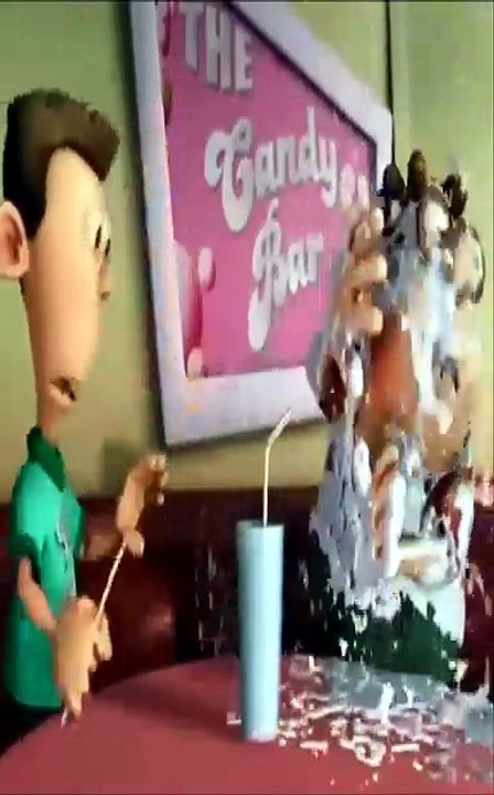 Top 5 Jimmy Neutron