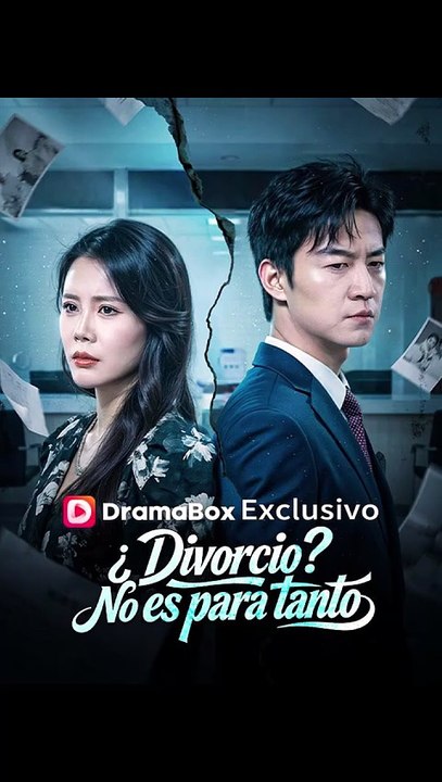 ¿Divorcio No es para tanto New