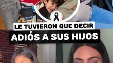 Famosas que tuvieron que despedirse de sus hijos para siempre