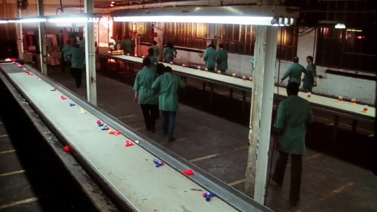 christmas evil / 1980 movie