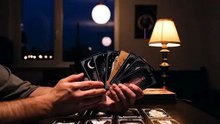 Vidente Tarot Marsella en Centro Madrid | Lecturas Reales, Precisas y Consultas Urgentes