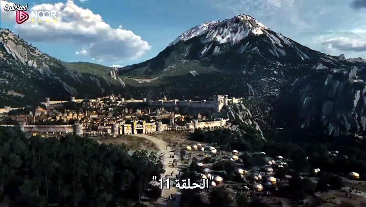 مسلسل المؤسس اورهان ا