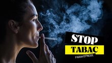 STOP TABAC