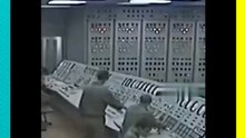 Filtran impactantes imágenes de la explosión en Chernóbil 😱☢️