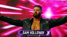 WWE Evolve - Season 2 - Episode 10