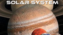 Real Sounds of Planets Part 3  Saturn, Uranus, Neptune, Pluto | Space Sounds NASA