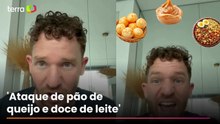 Influenciador dos EUA viraliza ao listar ‘perigos’ de visitar Minas Gerais: 'Não venha aqui'